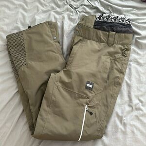 Men’s Snow Pants